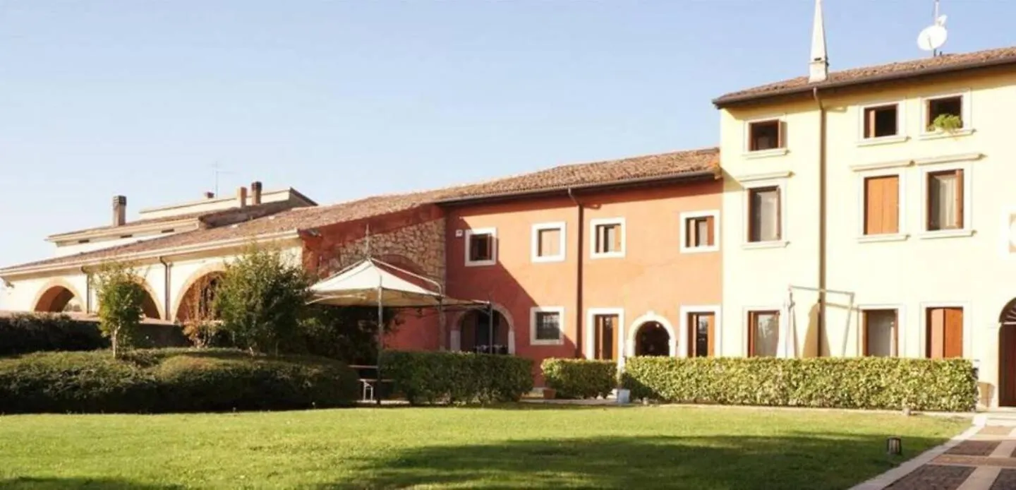 Casa Nicola Διαμέρισμα Colognola ai Colli Ιταλία