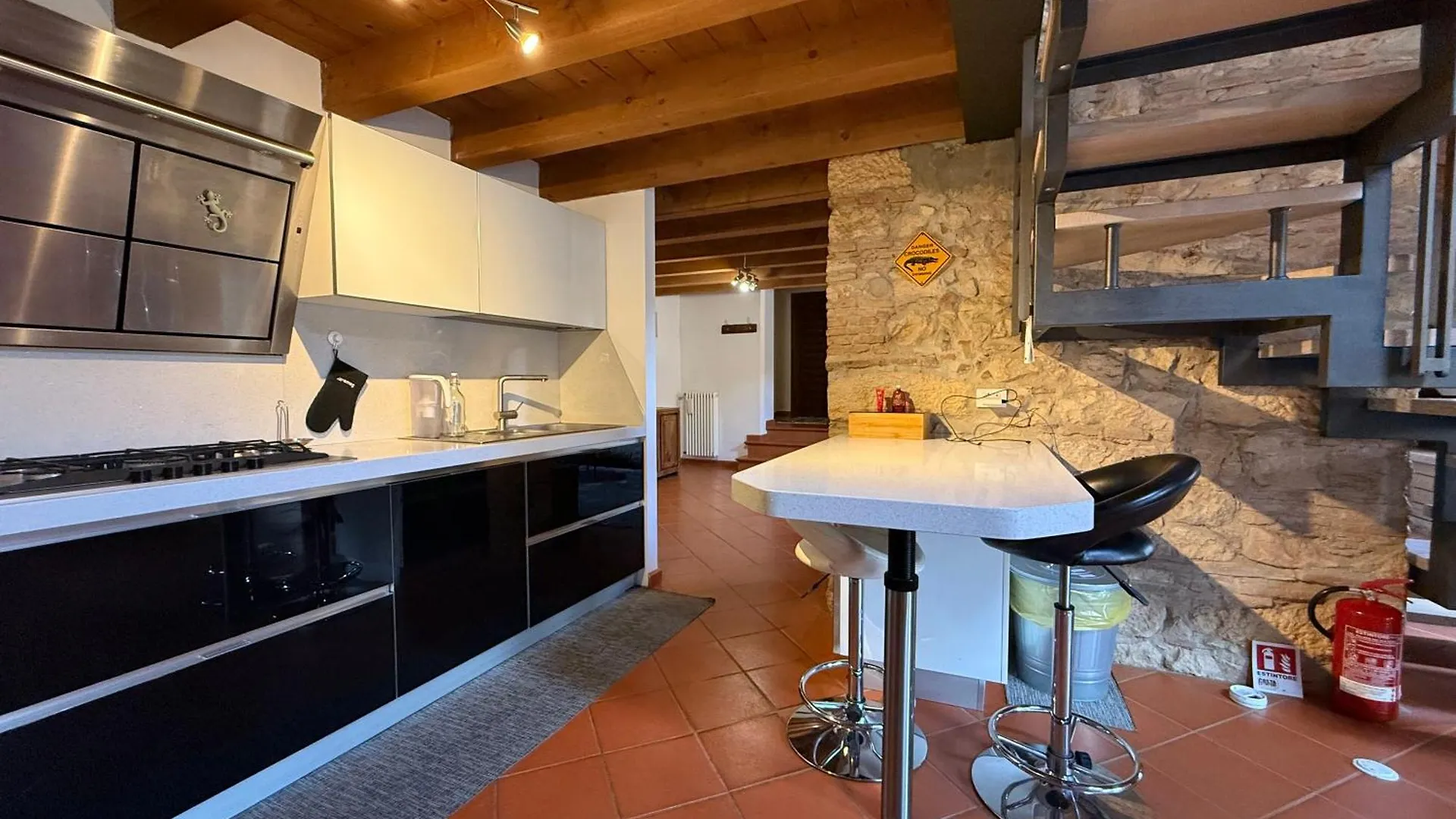 Casa Nicola Διαμέρισμα Colognola ai Colli