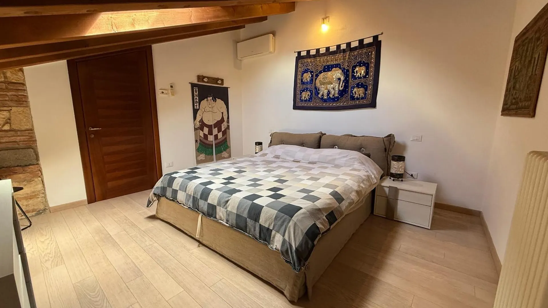 Casa Nicola Διαμέρισμα Colognola ai Colli Ιταλία