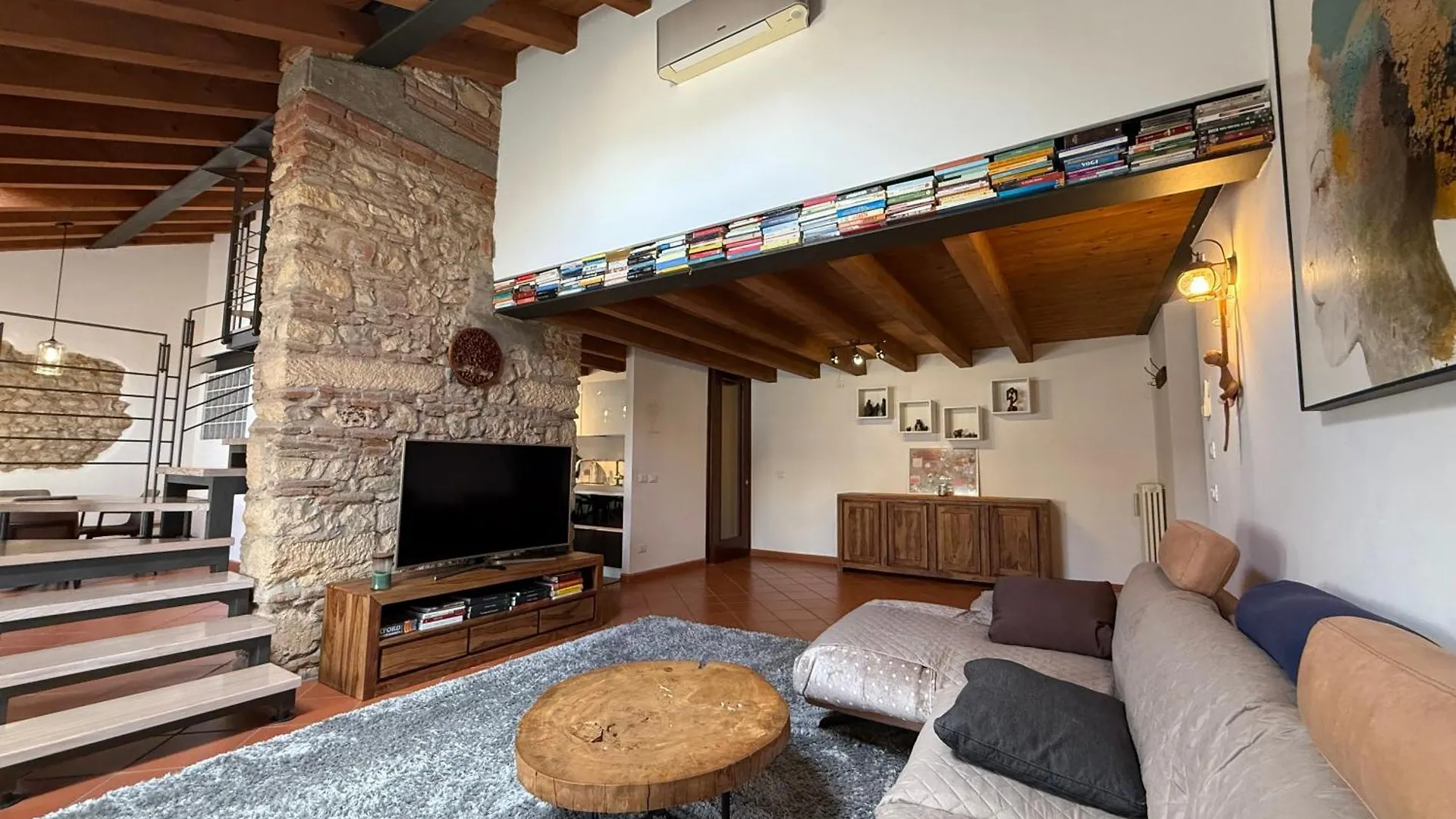 Casa Nicola Διαμέρισμα Colognola ai Colli