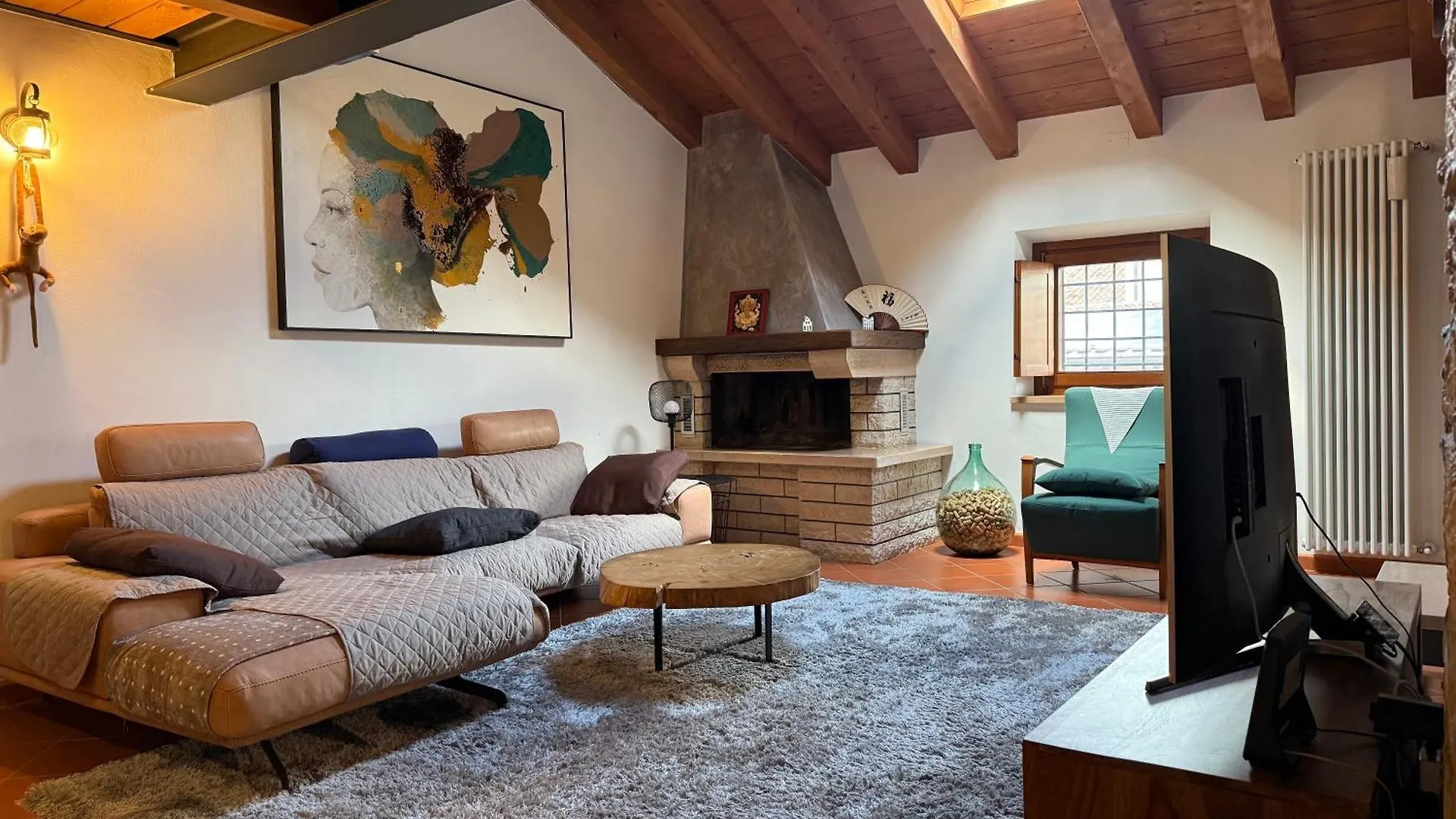 Casa Nicola Διαμέρισμα Colognola ai Colli 0*,  Ιταλία
