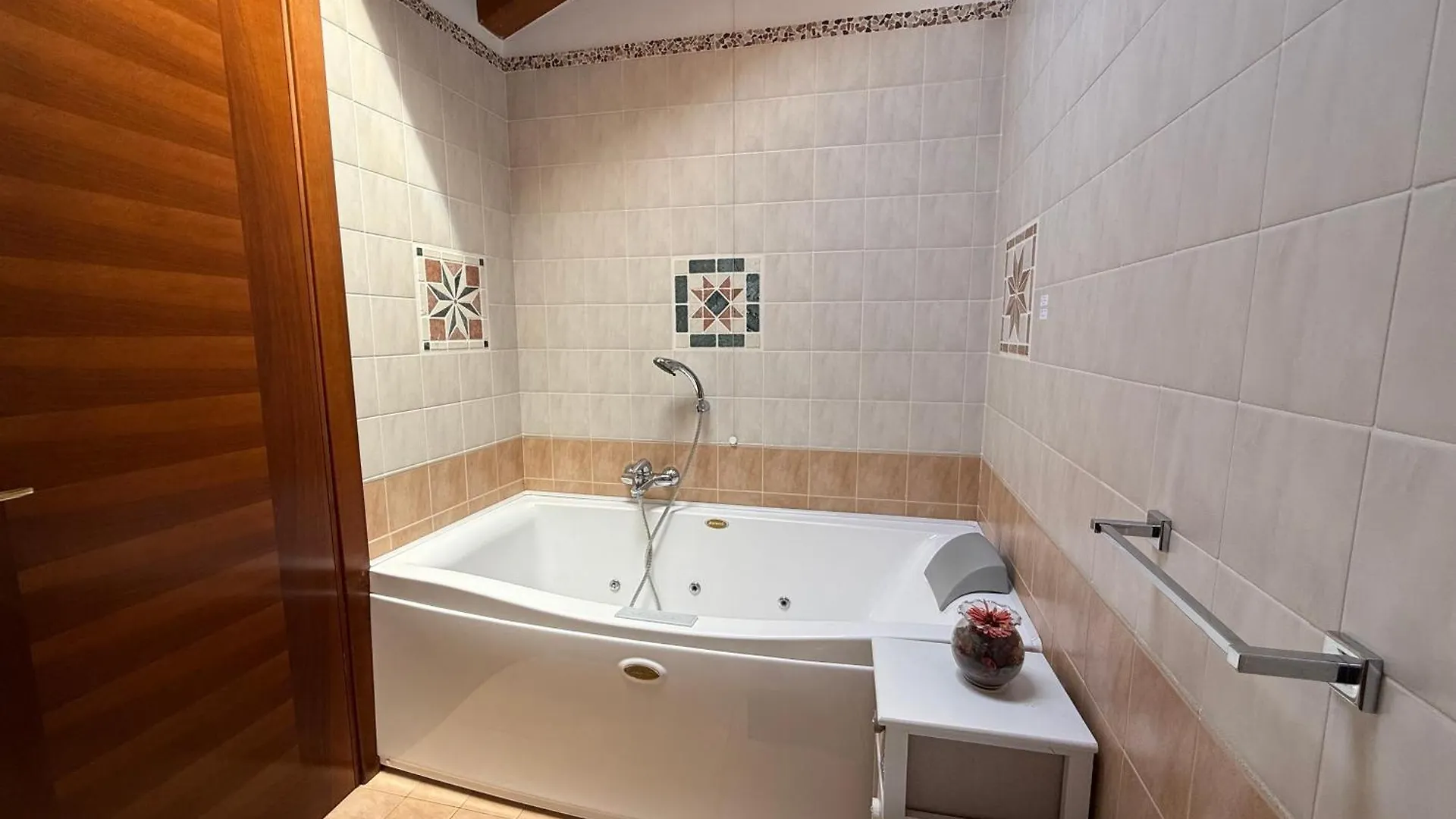 Casa Nicola Διαμέρισμα Colognola ai Colli