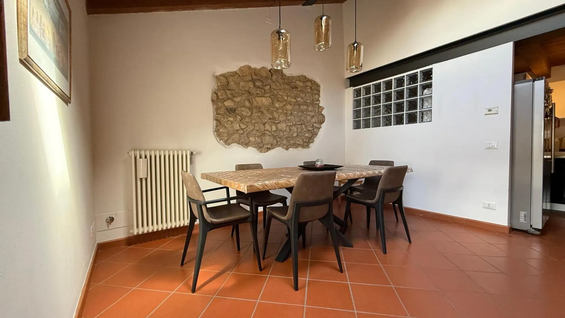 Casa Nicola Διαμέρισμα Colognola ai Colli