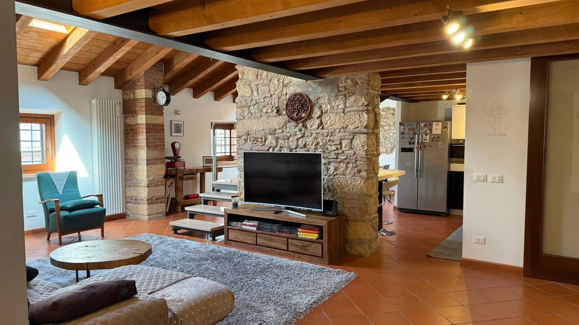 Casa Nicola Διαμέρισμα Colognola ai Colli Ιταλία