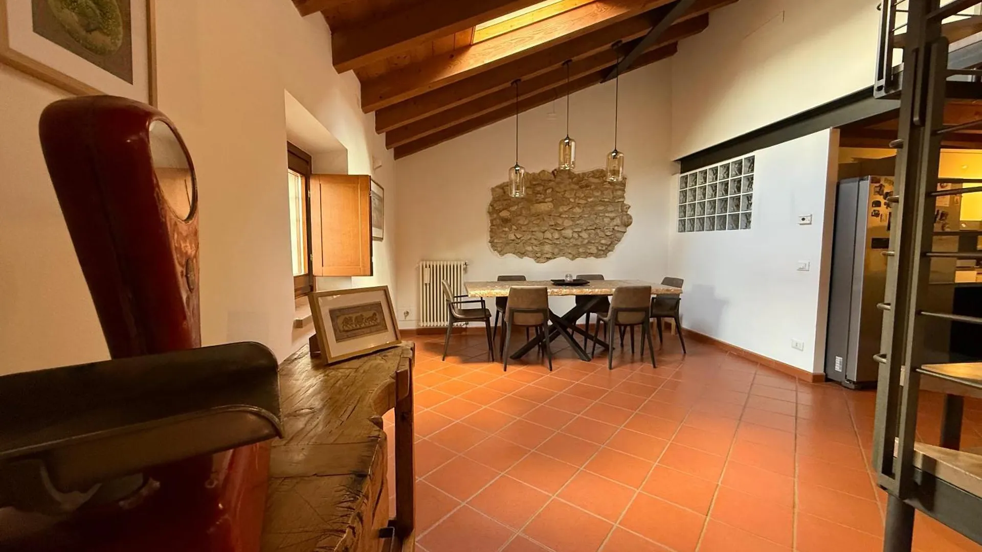 Casa Nicola Διαμέρισμα Colognola ai Colli