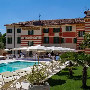 Hotel Zoppi, Colognola ai Colli